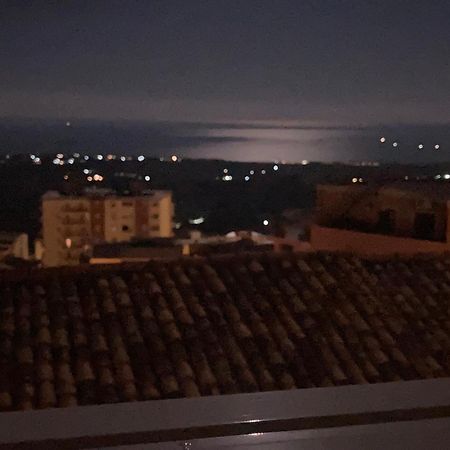 Dareb Home Vista Mare アグリジェント エクステリア 写真