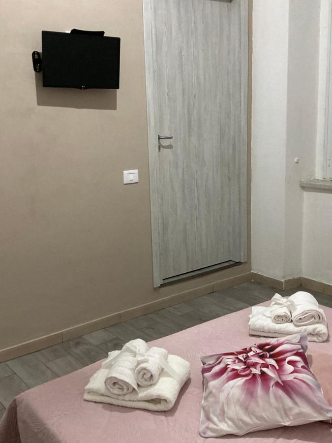 Dareb Home Vista Mare アグリジェント エクステリア 写真