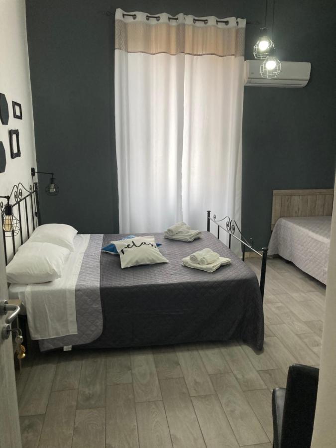 Dareb Home Vista Mare アグリジェント エクステリア 写真