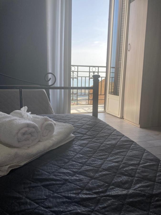 Dareb Home Vista Mare アグリジェント エクステリア 写真
