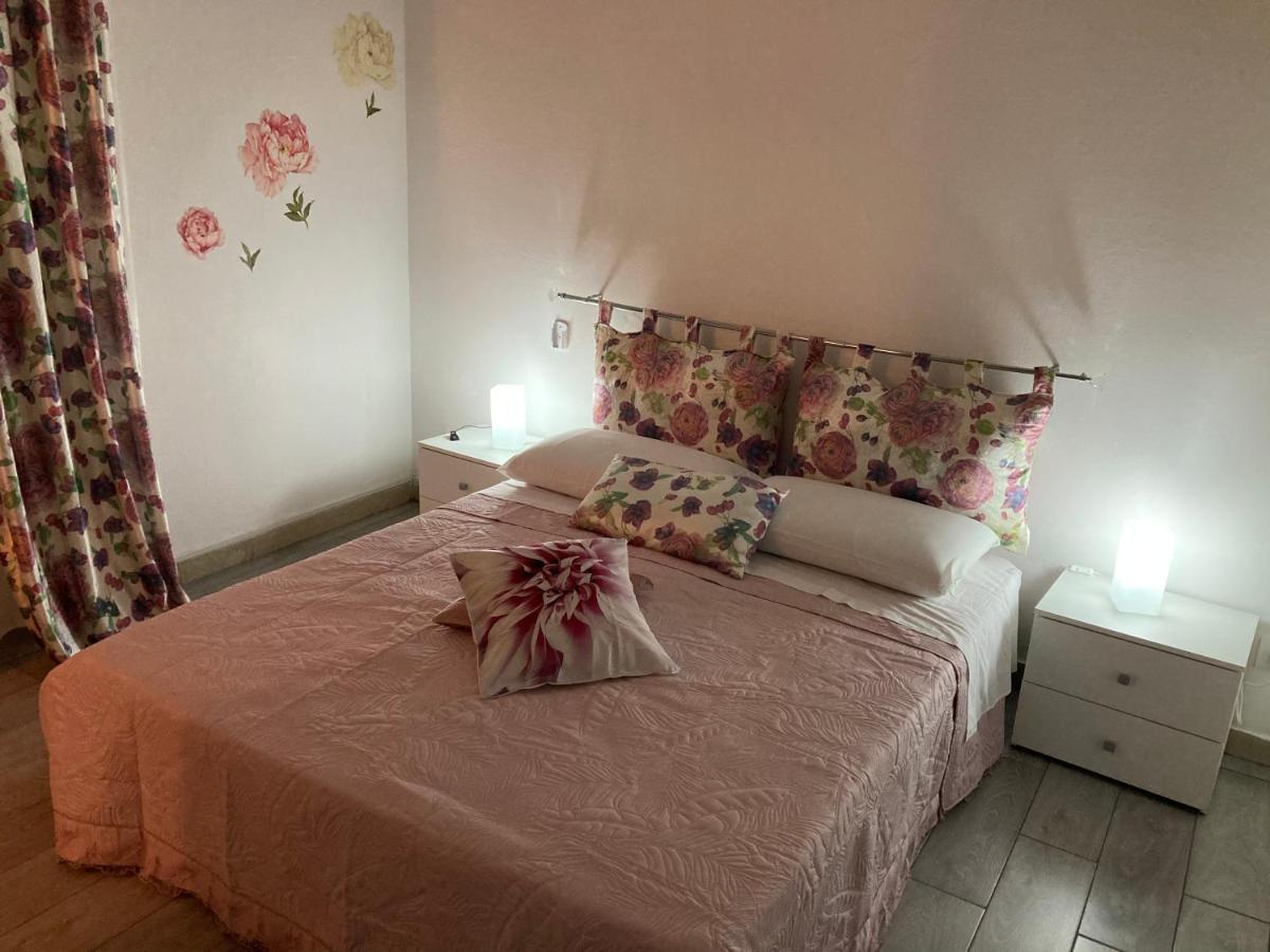Dareb Home Vista Mare アグリジェント エクステリア 写真