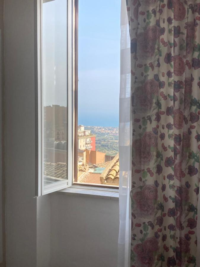Dareb Home Vista Mare アグリジェント エクステリア 写真