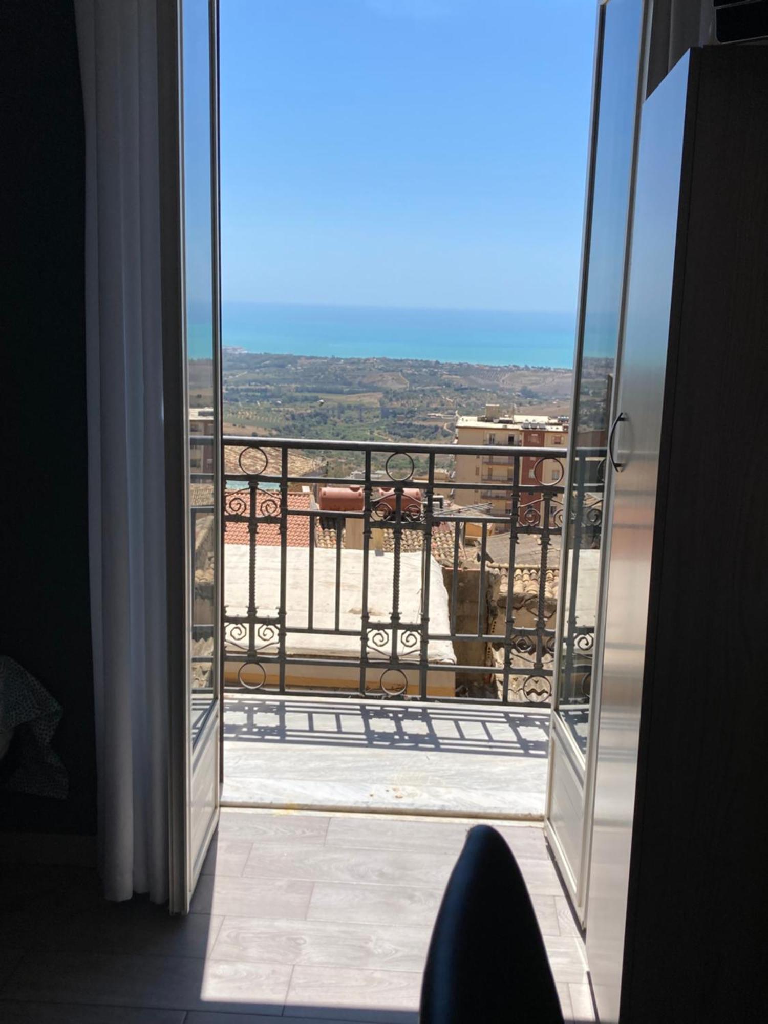 Dareb Home Vista Mare アグリジェント エクステリア 写真