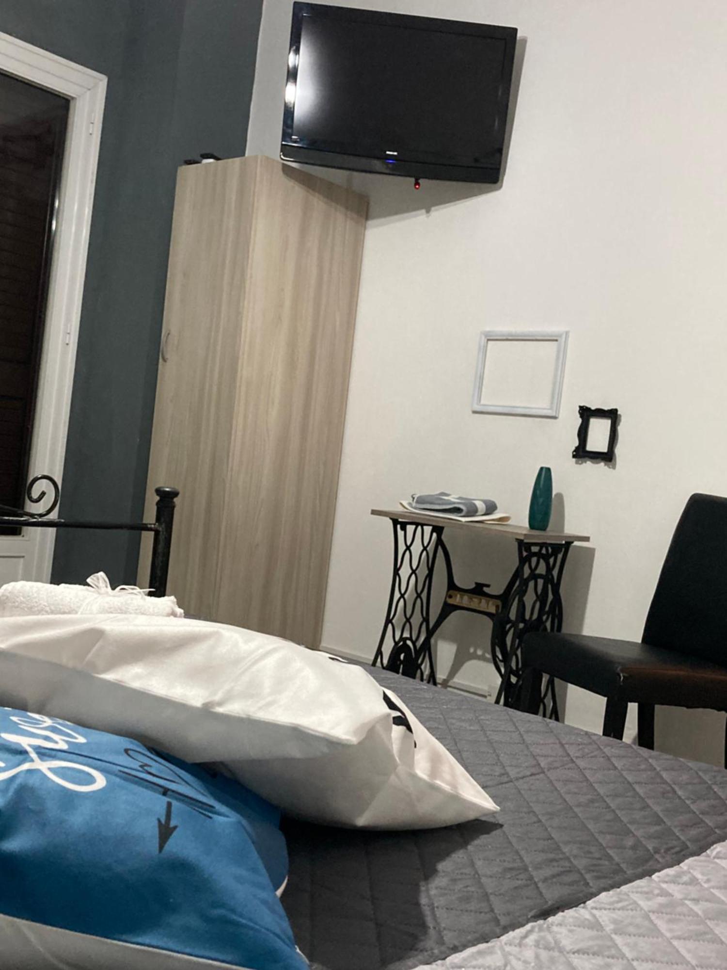 Dareb Home Vista Mare アグリジェント エクステリア 写真