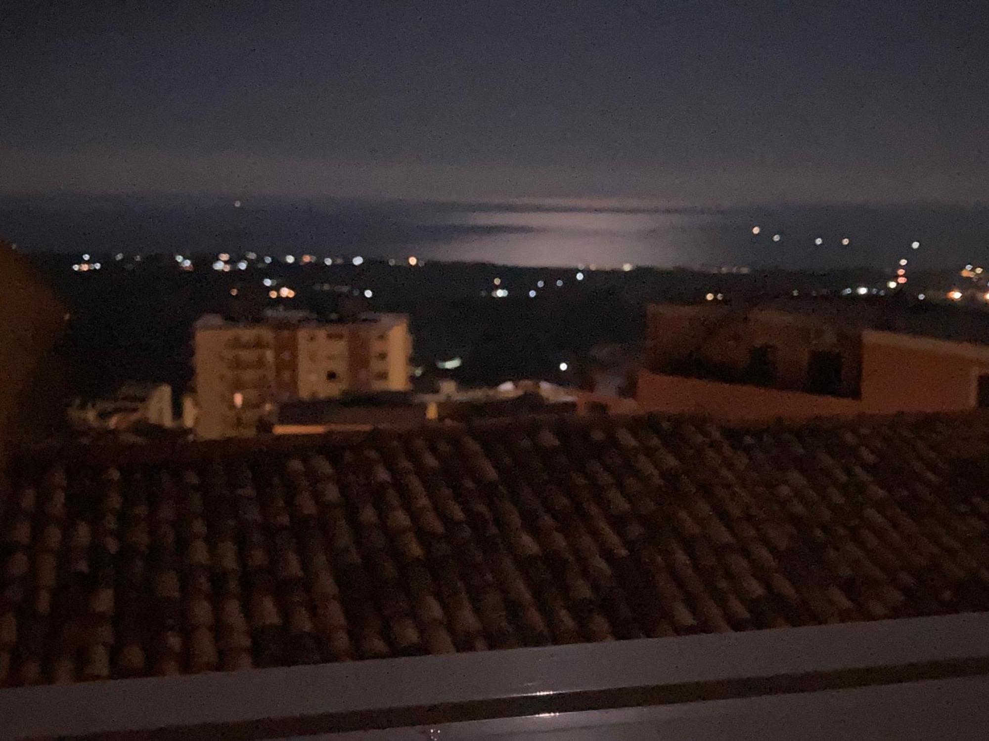 Dareb Home Vista Mare アグリジェント エクステリア 写真