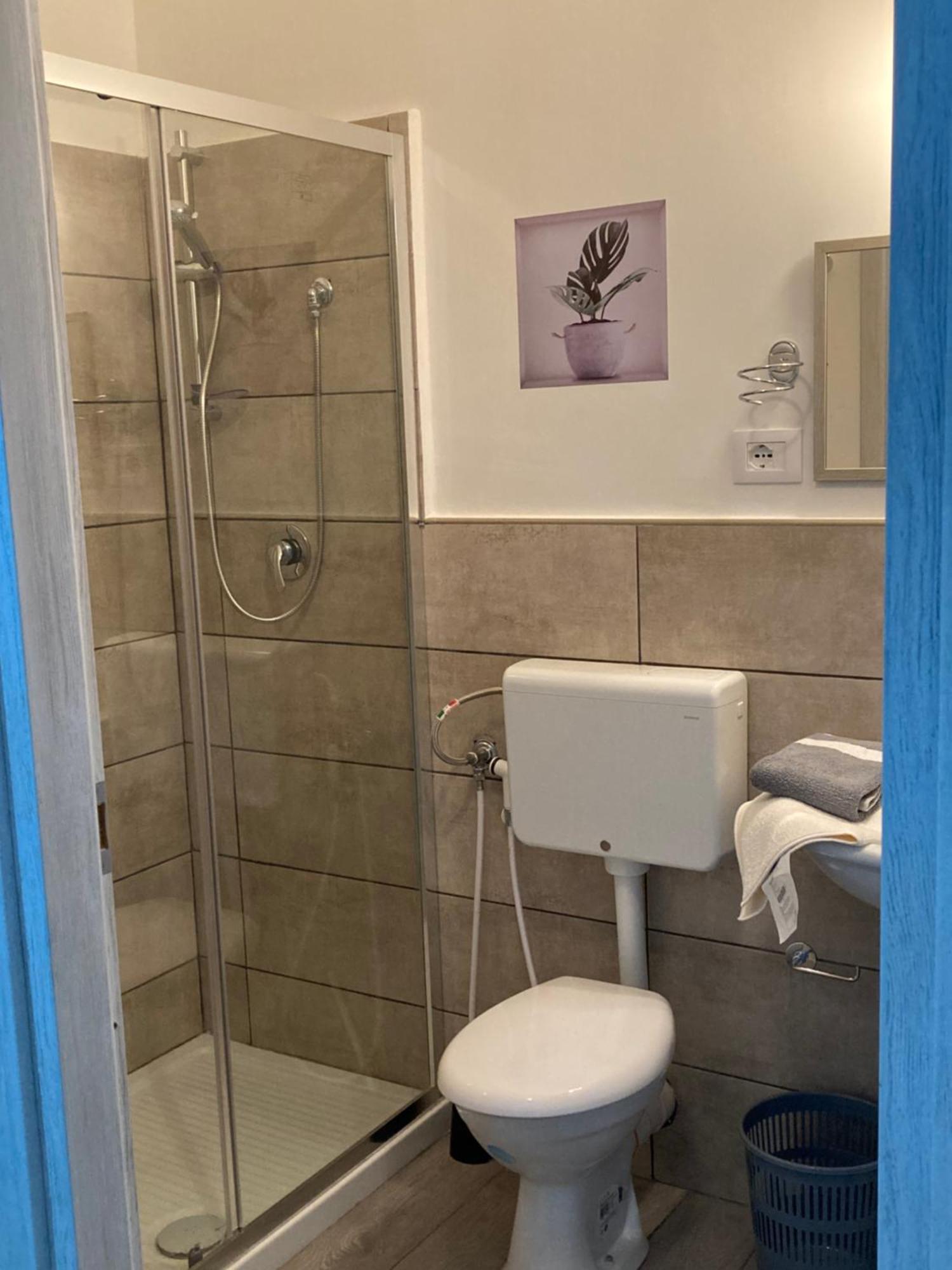 Dareb Home Vista Mare アグリジェント エクステリア 写真