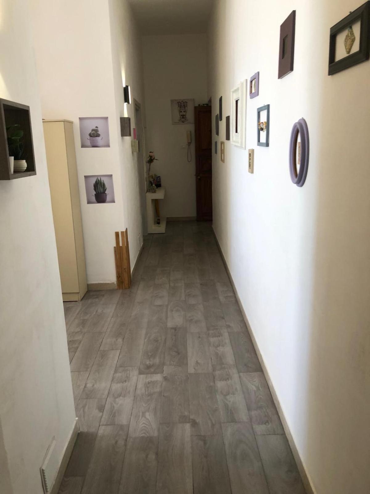 Dareb Home Vista Mare アグリジェント エクステリア 写真