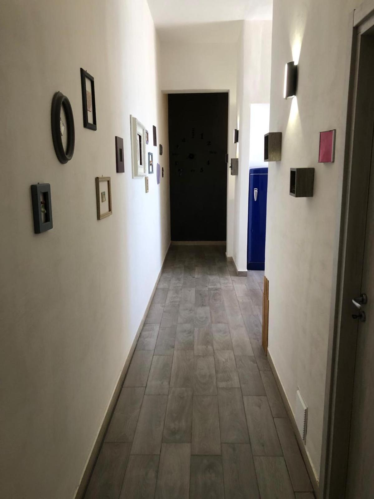 Dareb Home Vista Mare アグリジェント エクステリア 写真