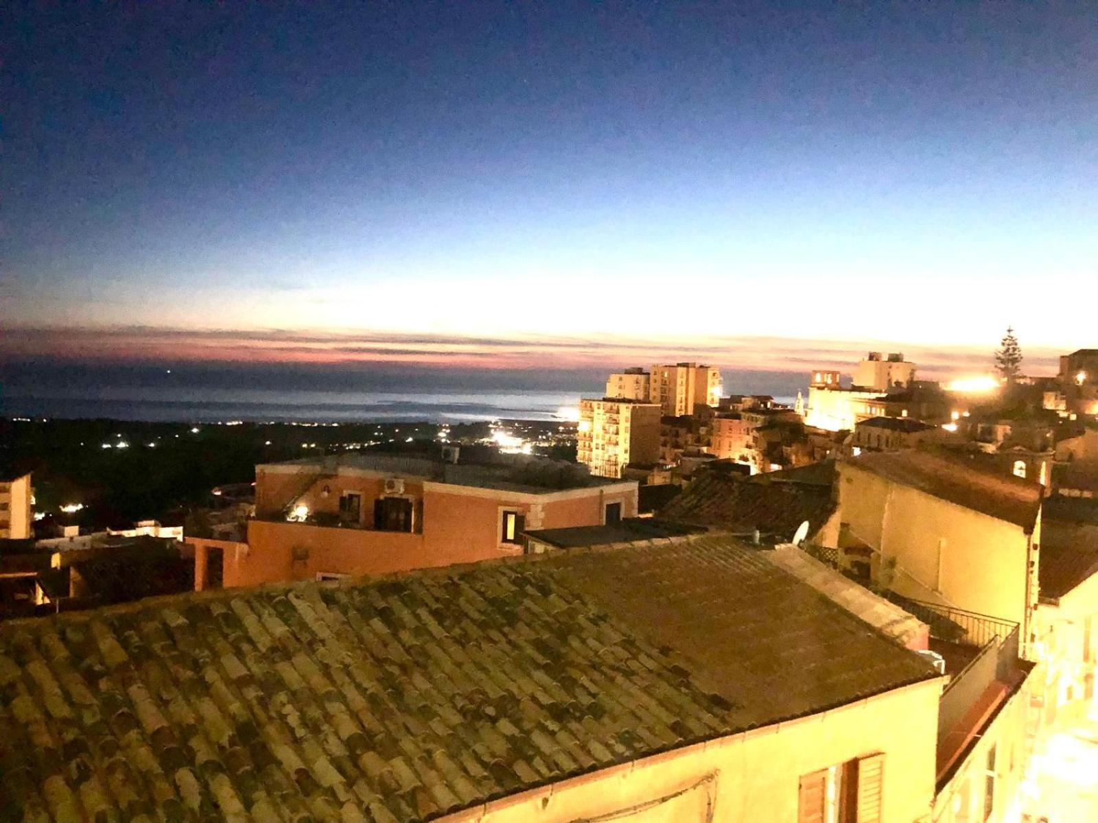 Dareb Home Vista Mare アグリジェント エクステリア 写真