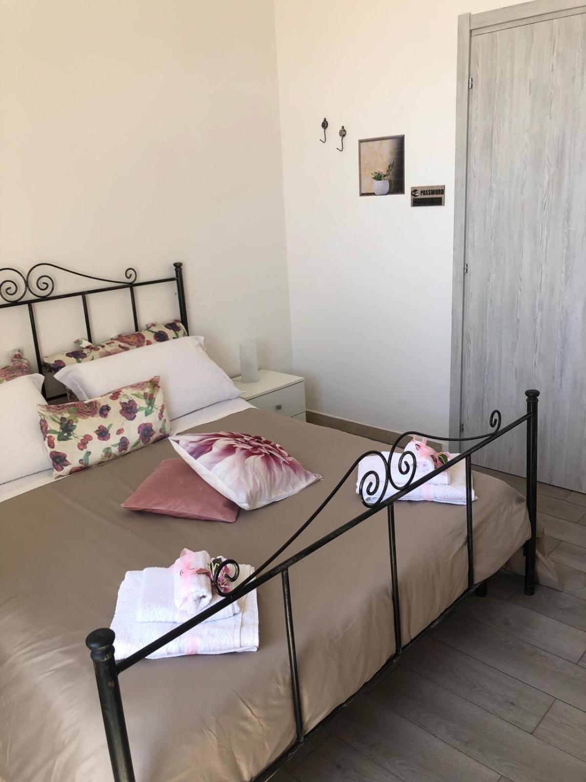 Dareb Home Vista Mare アグリジェント エクステリア 写真