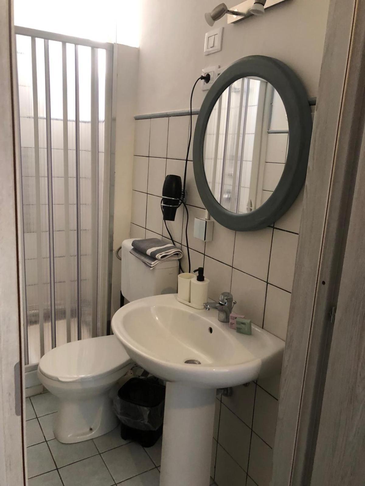 Dareb Home Vista Mare アグリジェント エクステリア 写真