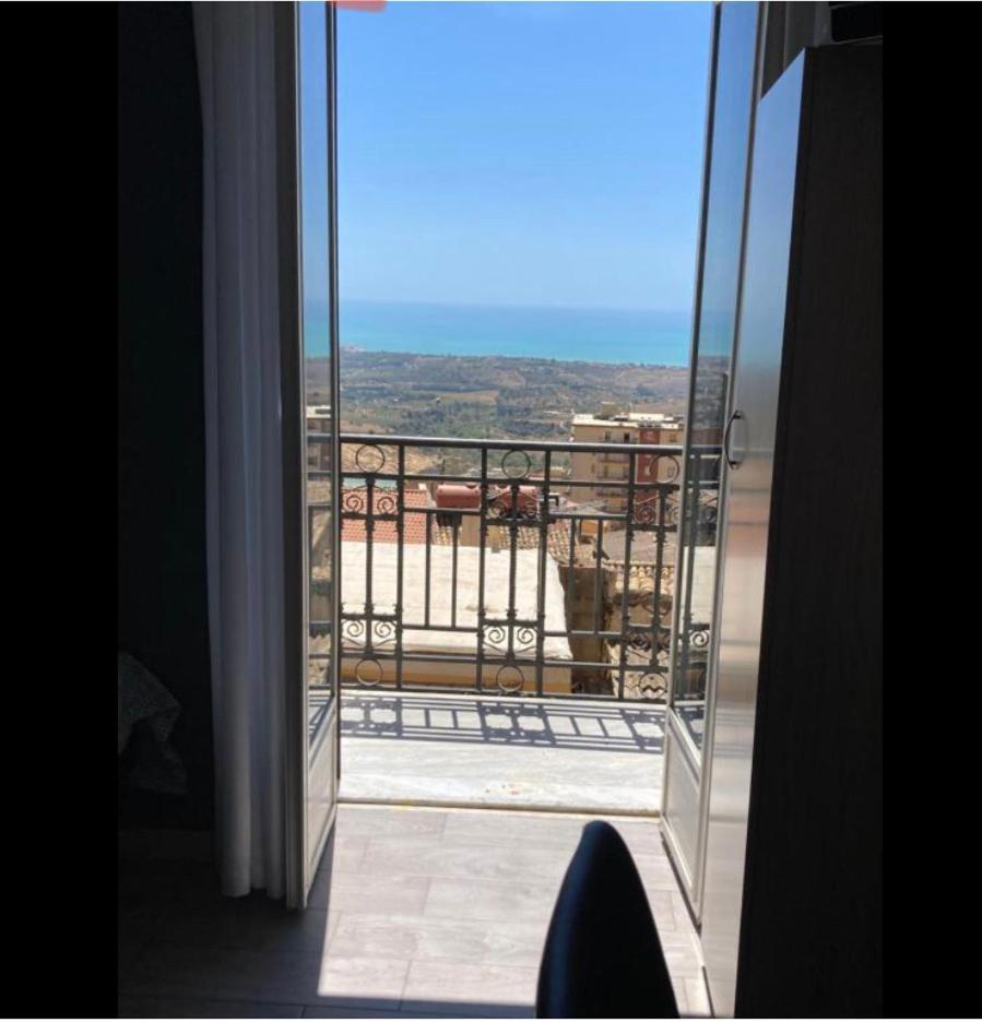 Dareb Home Vista Mare アグリジェント エクステリア 写真
